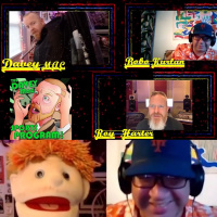 The Good, The Bo  The Davey (07/25/22)