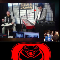 Its A Big-Time Birthday Party! (5/21/23)