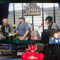 The Bronx Johnny  The Sports Master Live Like A Heart Attack (06/11/2023)