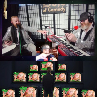 Jaws  Hot Dogs! (7/9/23)