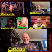 Gillberg  Pot  Sports! (1/2/2023)