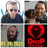 Champions  Chokers (01/28/2025)