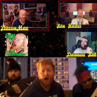 Its Giants Time! (1/16/23)