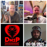 Technical Issues Be Damned! (06/08/2025)