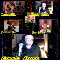 The Legendary Sherwin Sleeves (10/24/22)