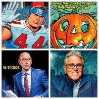 They Killed Cam  Other Horror Stories (Halloween Special 10/27/2025)