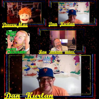 Catch A Rising Bo (09/12/2022)