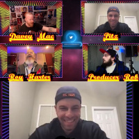 The Pitzy, The Giants  The FezCon (1/23/2023)