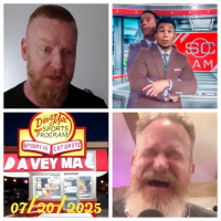 The SportsCenter Guys Are The Worst (07/20/2025)