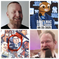 The Yankees  The ESPN Are In The Toilet (08/25/2025)