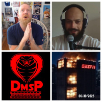 ESPN Sucks (06/30/2025)