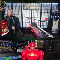 Sports Robot Vs. Cowherd (08/20/2023)