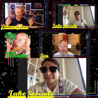 Talkin Jake  The Yanks! (08/15/2022)