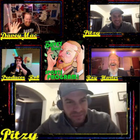 The Sports Master Comes For Pitzy! (11/14/22)