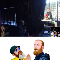 Were Gonna Live Forever! (10/22/2023)