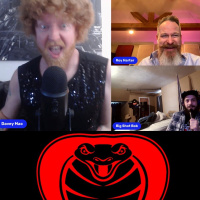 Orange Head In The House! (02/04/2024)