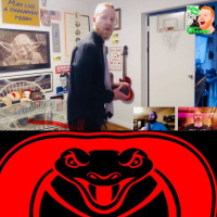 I Fought The Law! (03/03/2024)