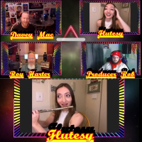 The Flutesy  The Football! (1/30/23)