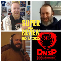 Super Bowl Review (02/10/2025)