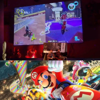 Davey Mac Sports Program Mario Kart Challenge Championship!