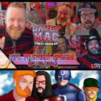 NFL Preview Special! (09/02/2024)