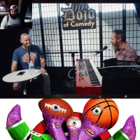 LIVE Like A Heart Attack! (4/24/23)