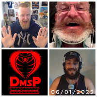 End Of The Dave Man? (06/01/2025)