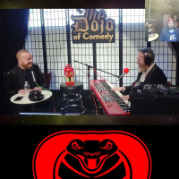 Beware The Irish Cobra! (6/4/2023)