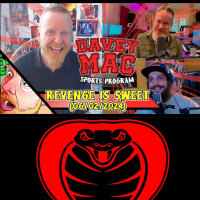 Revenge Is Sweet! (06/02/2024)