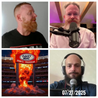 The Yankees Animation Apocalypse (07/27/2025)