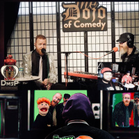 Respect The Legends! (11/05/2023)