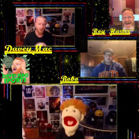 A Special Mystery Episode: Why Do The Mets Choke So Much? (10/10/2022)