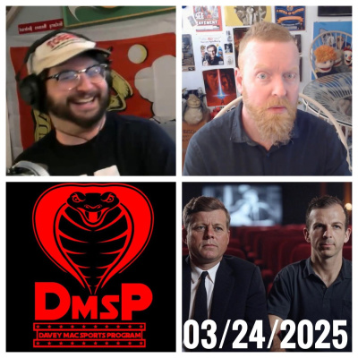 Davey Mac Sports Program