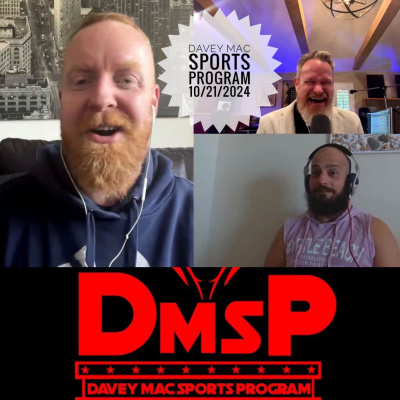 Davey Mac Sports Program
