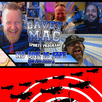 Davey Mac Sports Program