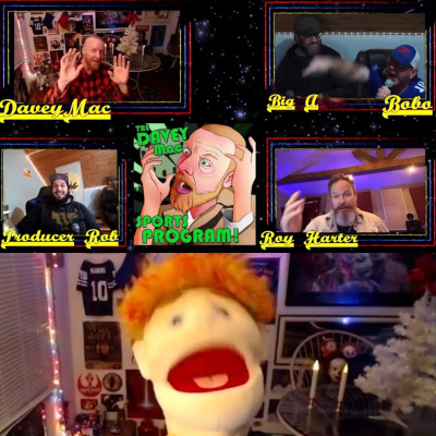 Davey Mac Sports Program