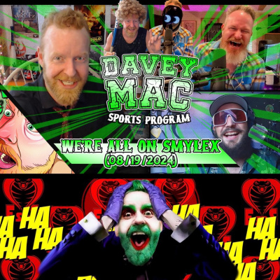 Davey Mac Sports Program