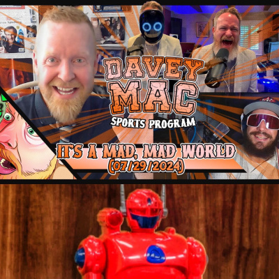 Davey Mac Sports Program