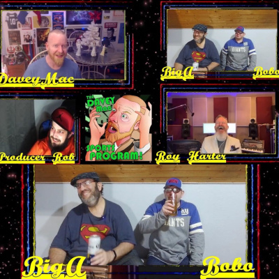 Davey Mac Sports Program