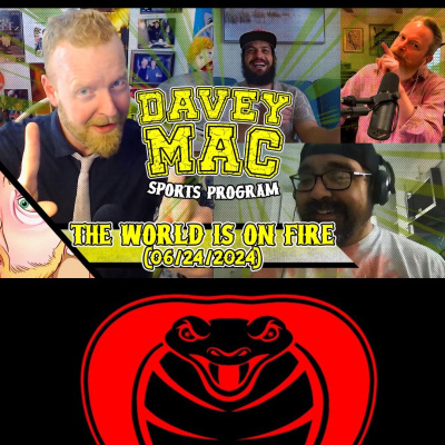 Davey Mac Sports Program