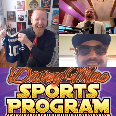 Davey Mac Sports Program