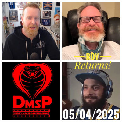 Davey Mac Sports Program