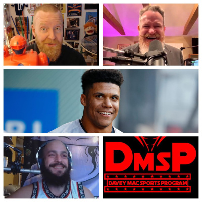 Davey Mac Sports Program