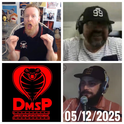 Davey Mac Sports Program