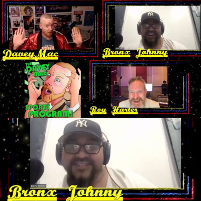 Davey Mac Sports Program