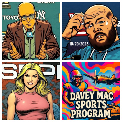 Davey Mac Sports Program