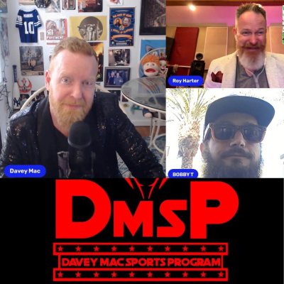 Davey Mac Sports Program