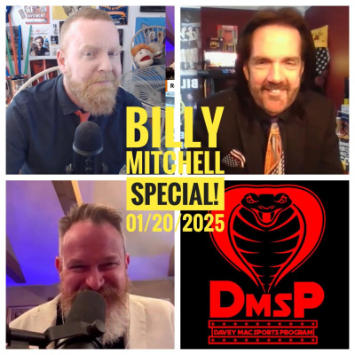 Davey Mac Sports Program