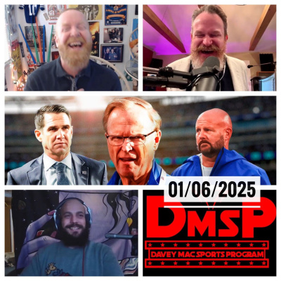 Davey Mac Sports Program