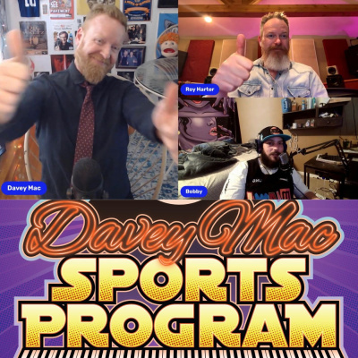 Davey Mac Sports Program